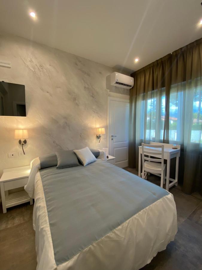 Villa D Erna Marina Di Pietrasanta Exterior photo