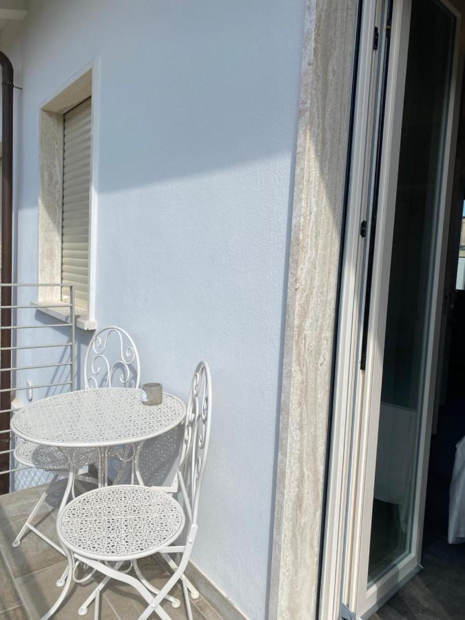 Villa D Erna Marina Di Pietrasanta Exterior photo